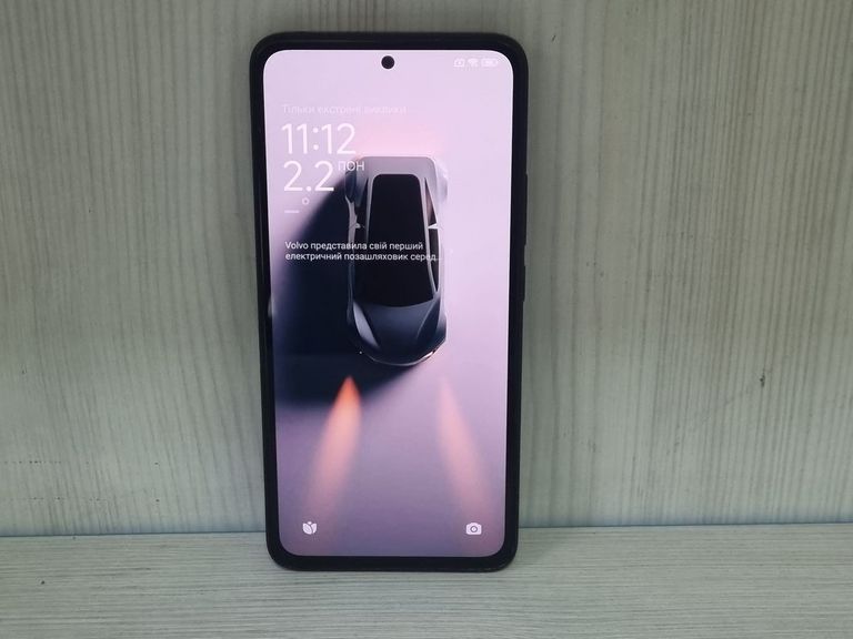 Xiaomi redmi note 14 6/128gb Код:01-200861127. Зображення 9