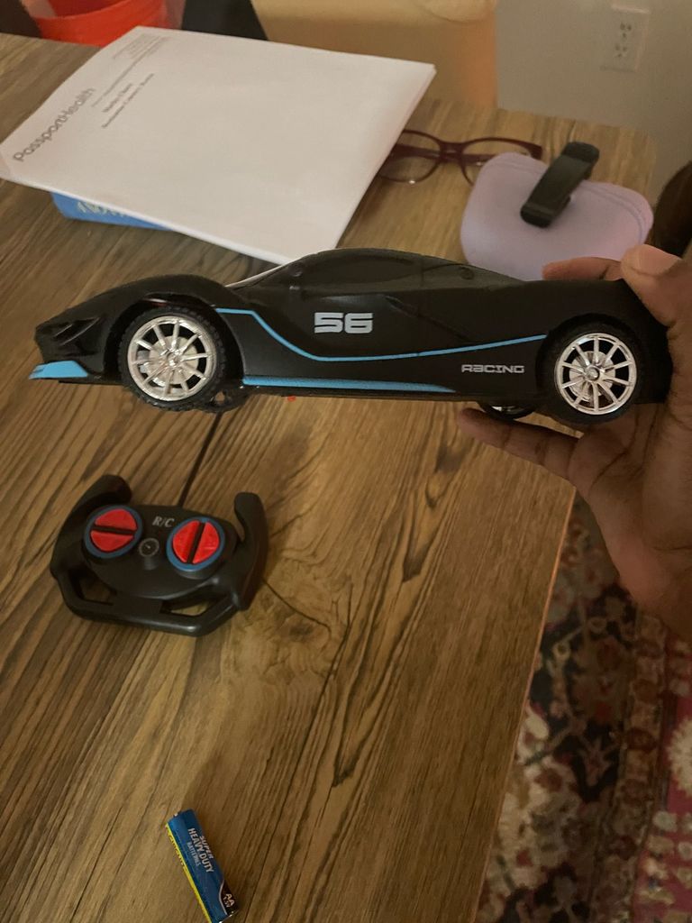 Купити Racing 56 Б/У