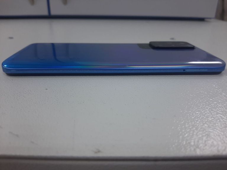 Xiaomi redmi 10 4/64gb Код:01-200861328. Зображення 11