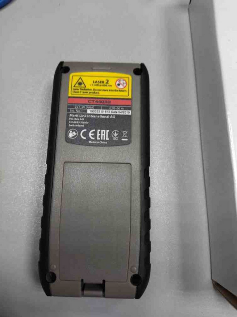 Оголошення Crown CT44033 Б/У