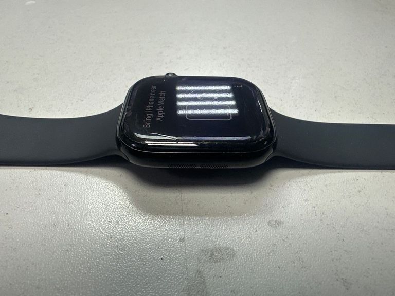 Розпродаж Apple watch series 10 gps 46mm alu. case, продавець Техноскарб