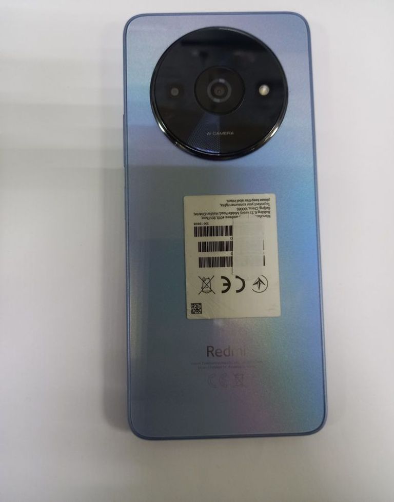 Розпродаж Xiaomi redmi a3 4/128gb, продавець Техноскарб