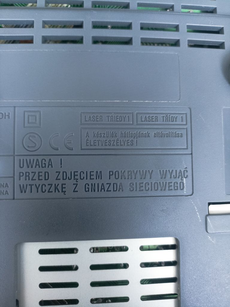 SHARP XL-3000H Код:null. Зображення 5