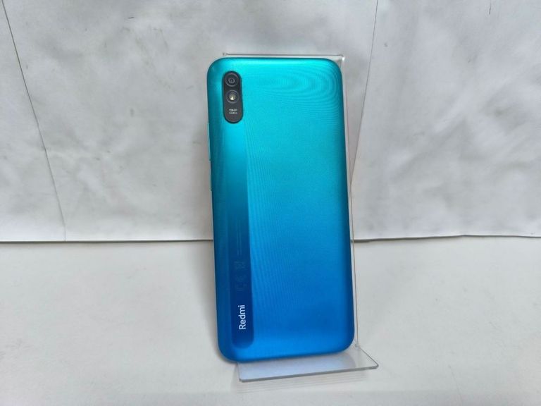 Дешиво Xiaomi redmi 9a 2/32gb с ломбарда