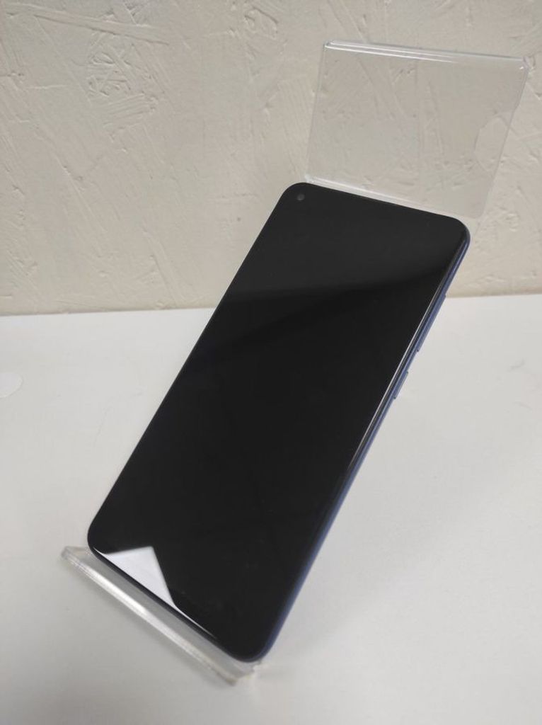 Оголошення Xiaomi Redmi Note 9 4/128GB Blue (no NFC) Б/У