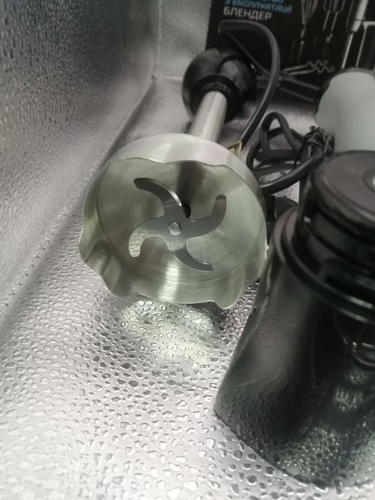 Liberton LHB-0306 Код:01-200864445. Зображення 8