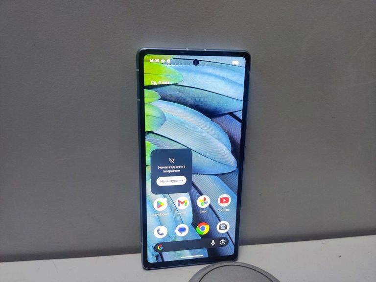 Купити Google pixel 7a 8/128gb Б/У