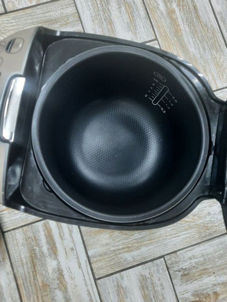 Оголошення Tefal RK321A34 Б/У