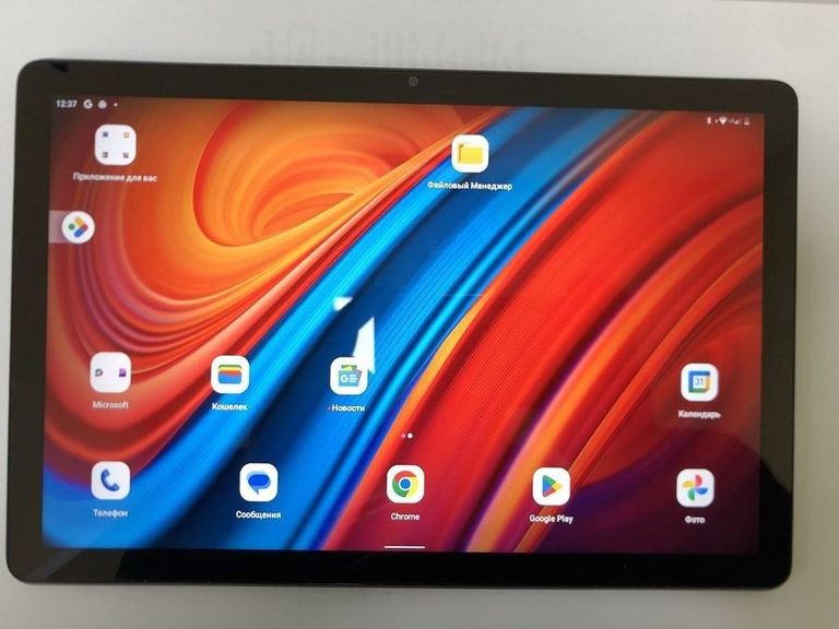 Купити Lenovo tab m10 tb328xu 4/64gb Б/У