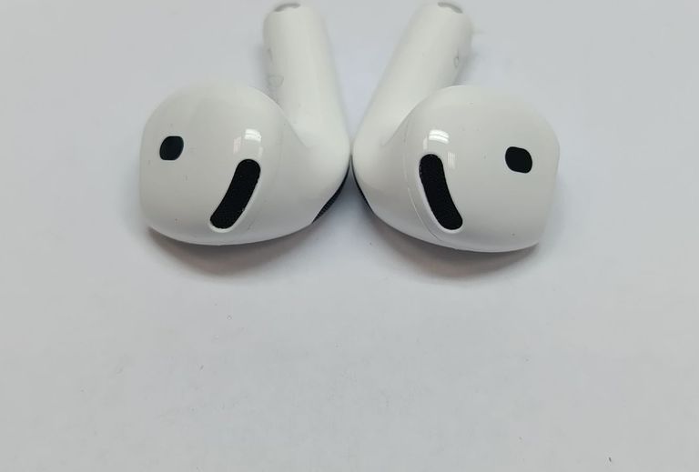 Apple airpods 4 with active noise cancellation Код:01-200862338. Зображення 6