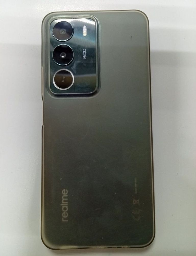 Оголошення Realme c71 8/256gb Б/У