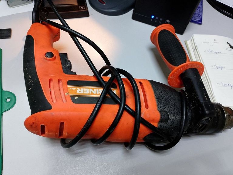 Дешево Rebiner rid-1750/2 з ломбарду