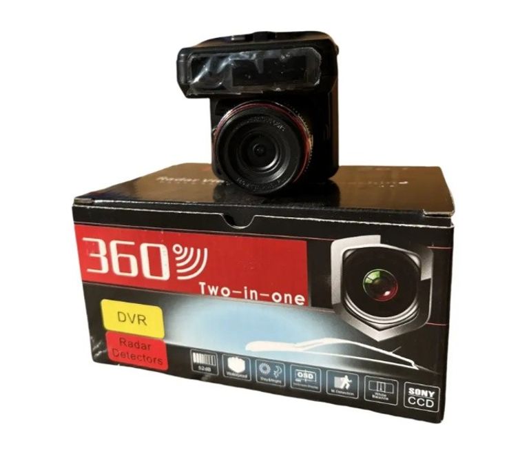 Дешево DVR X7 D100 з ломбарду