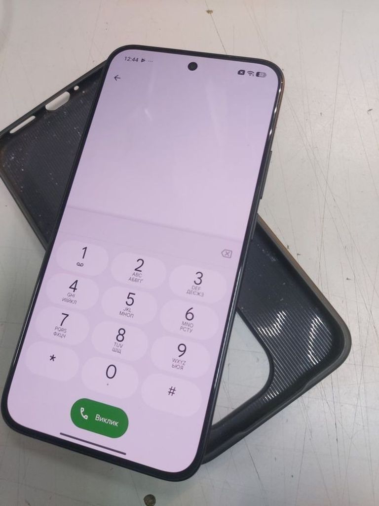 Купити Xiaomi 15T 12/256GB Black Б/У