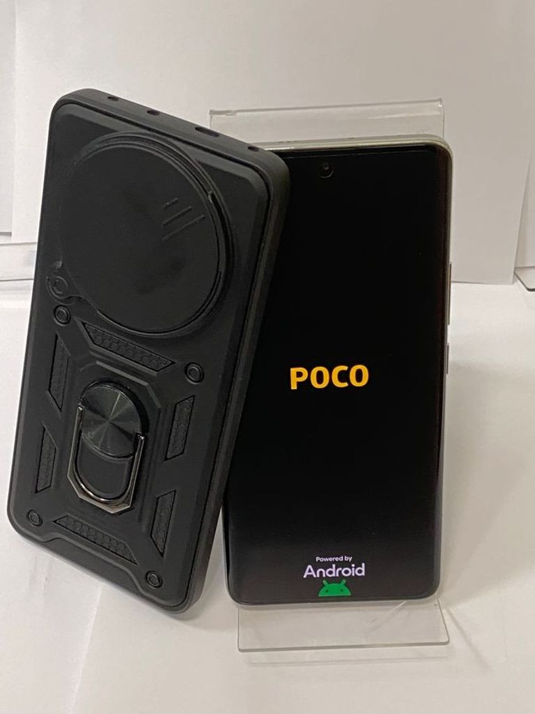 Купити Poco X7 8/256GB Black Б/У