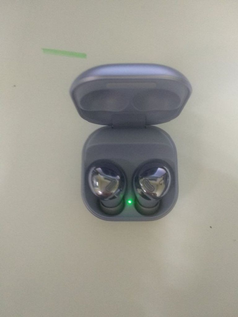 Samsung galaxy buds2 pro Код:01-200859745. Зображення 7