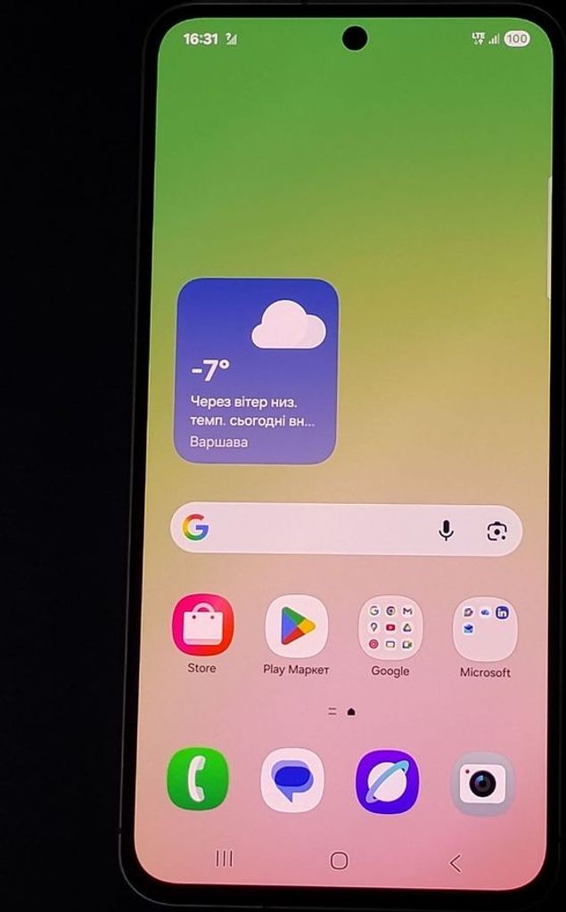 Купити Samsung galaxy a56 5g 8/256gb Б/У