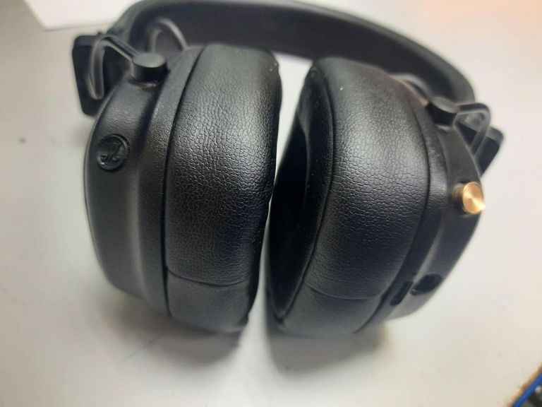 Купити Marshall major v Б/У