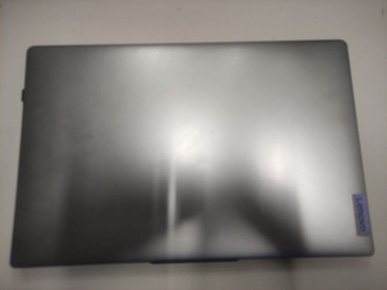 Дешево Lenovo 15/ryzen 5 7520u ddr5/16gb ddr5/hdd 500 gb/ssd *відсутній/*інтегрована з ломбарду