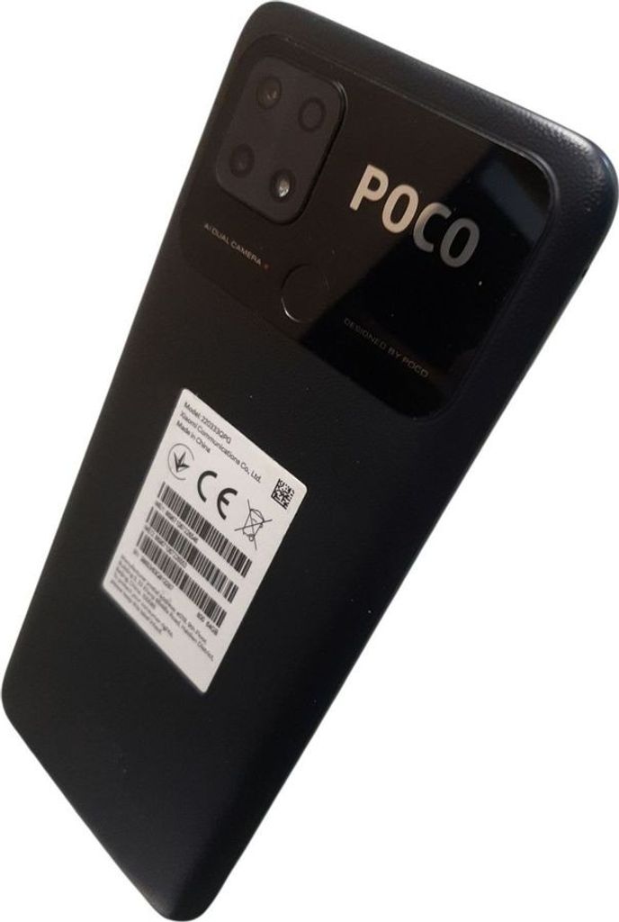 Xiaomi poco c40 4/64gb Код:01-200866894. Зображення 6