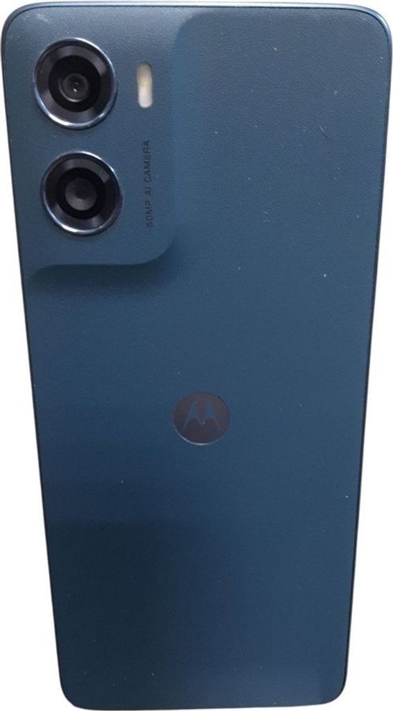 Motorola moto g06 4g 4/64gb tendril Код:01-200866886. Зображення 5