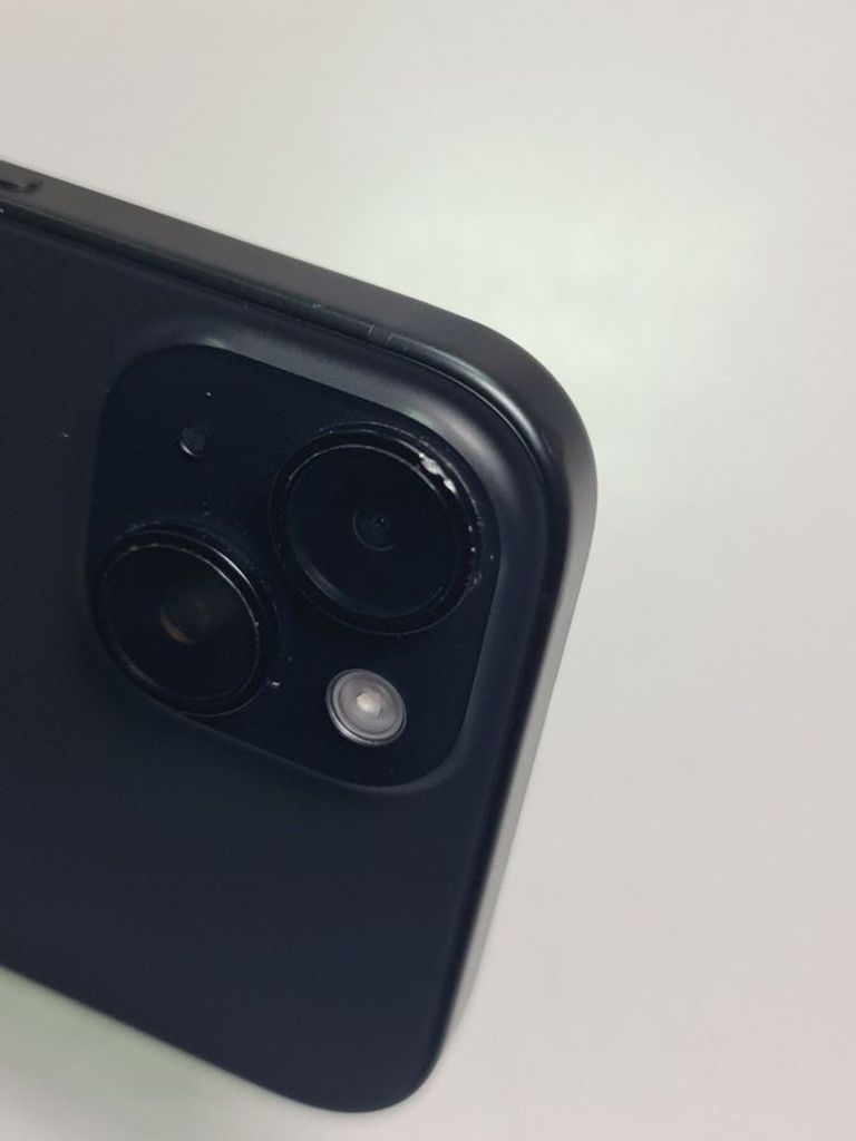 Apple iPhone 15 128GB Green Код:01-200864333. Зображення 6