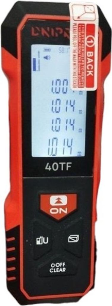 Купити Dnipro-M 40tf Б/У