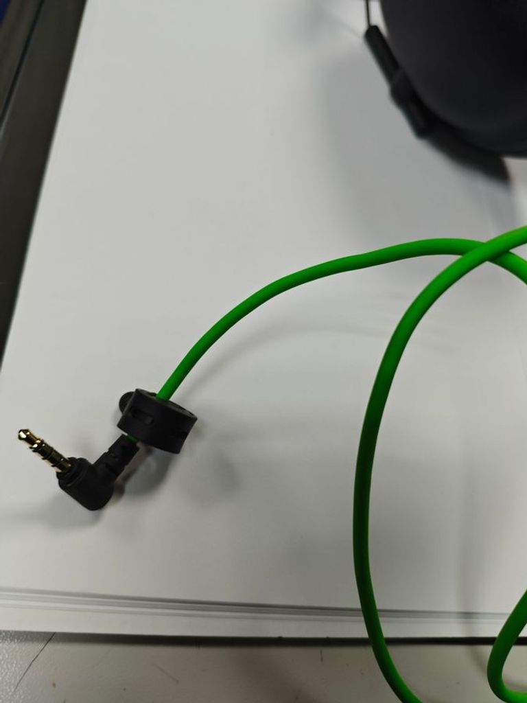 Razer blackshark v2 x usb black rz04-04570100-r3m1 Код:01-200866500. Зображення 8