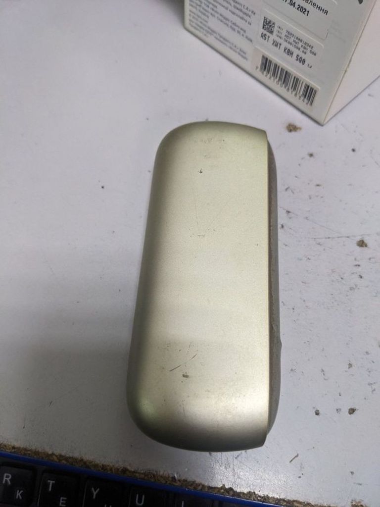 Оголошення IQOS 3 DUO Б/У