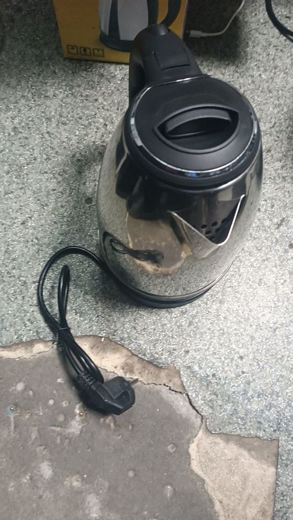 Купити Esperanza Titanum Roraima TKK001S Б/У