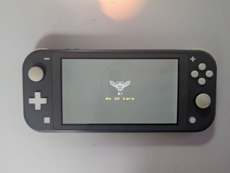Купити Nintendo switch lite Б/У