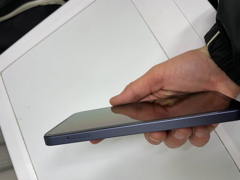 Samsung Galaxy A25 5G SM-A256B 6/128GB Blue Код:null. Зображення 6