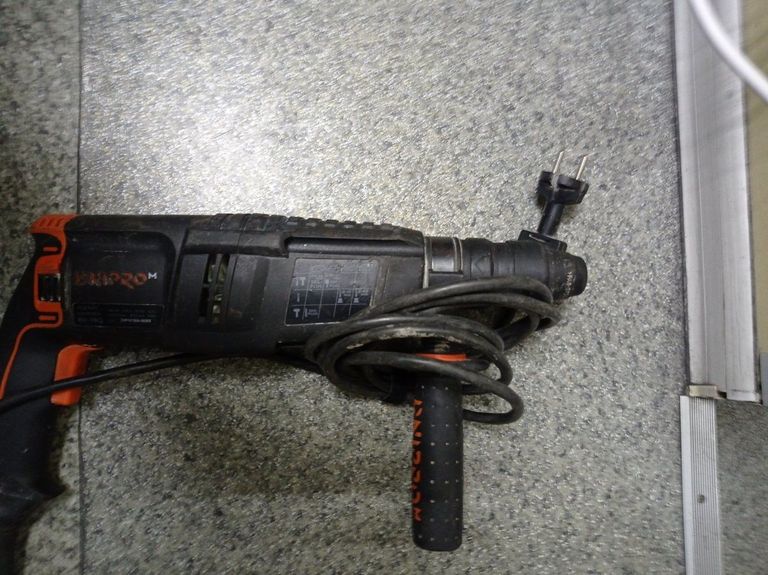 Купити Dnipro-M rh-98q Б/У