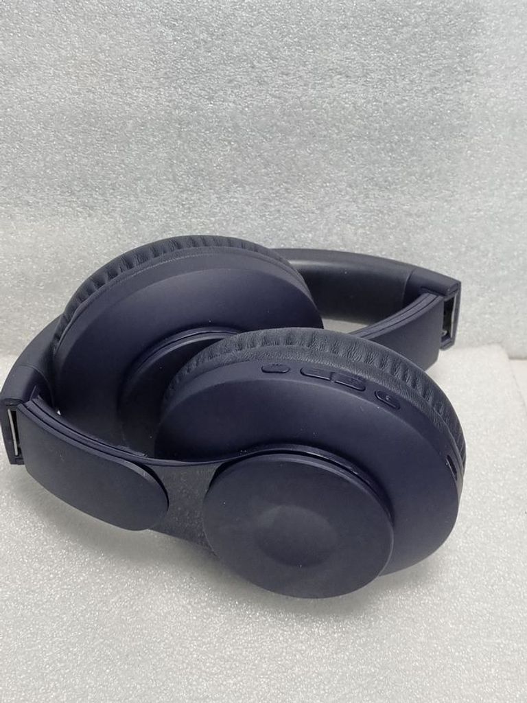 Оголошення Hoco W45 Enjoy Black Б/У