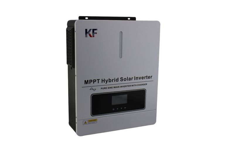 Купити 5kw 48v NM-ECO-5KW PLUS Б/У