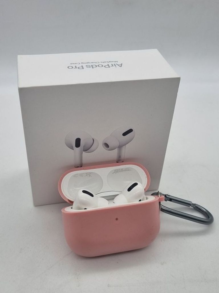 Купити Apple AirPods Pro (MWP22) Б/У