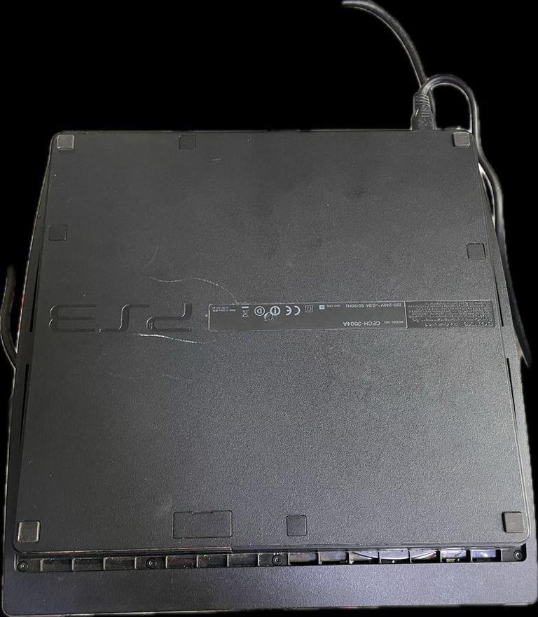 Дешево Sony playstation 3 500gb з ломбарду