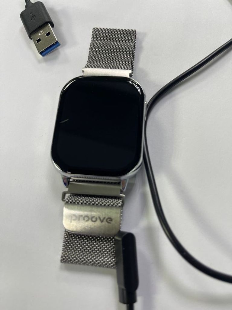 Объявление Proove Elysium Black Б/У