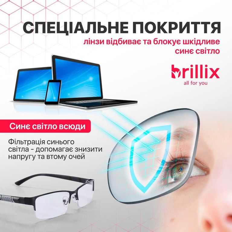 Дешиво Brillix с ломбарда