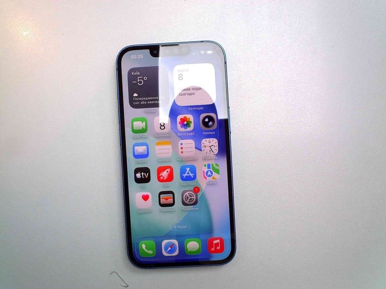 Розпродаж Apple iphone 13 128gb, продавець Техноскарб