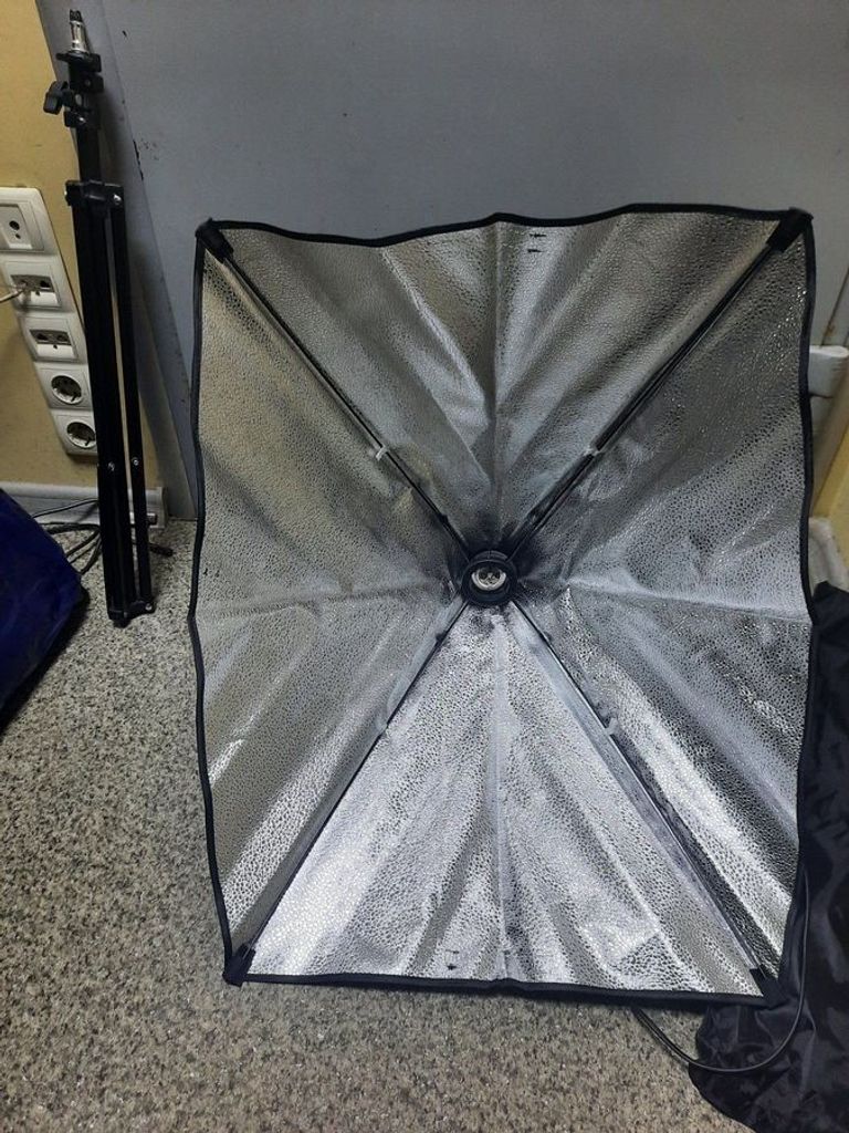 Объявление Без моделі Б/У