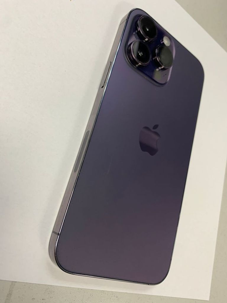 Apple iphone 14 pro max 512gb esim Код:01-200874236. Изображение 8