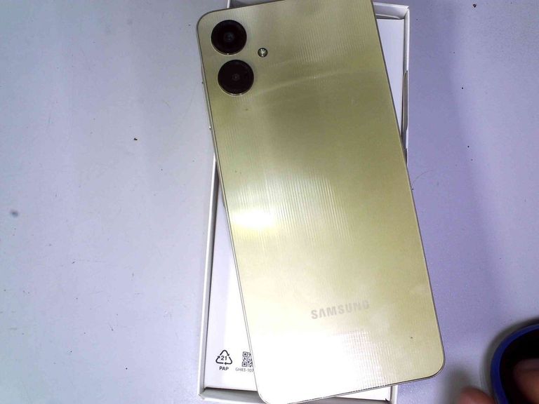 Дешево Samsung galaxy a06 4/128gb з ломбарду