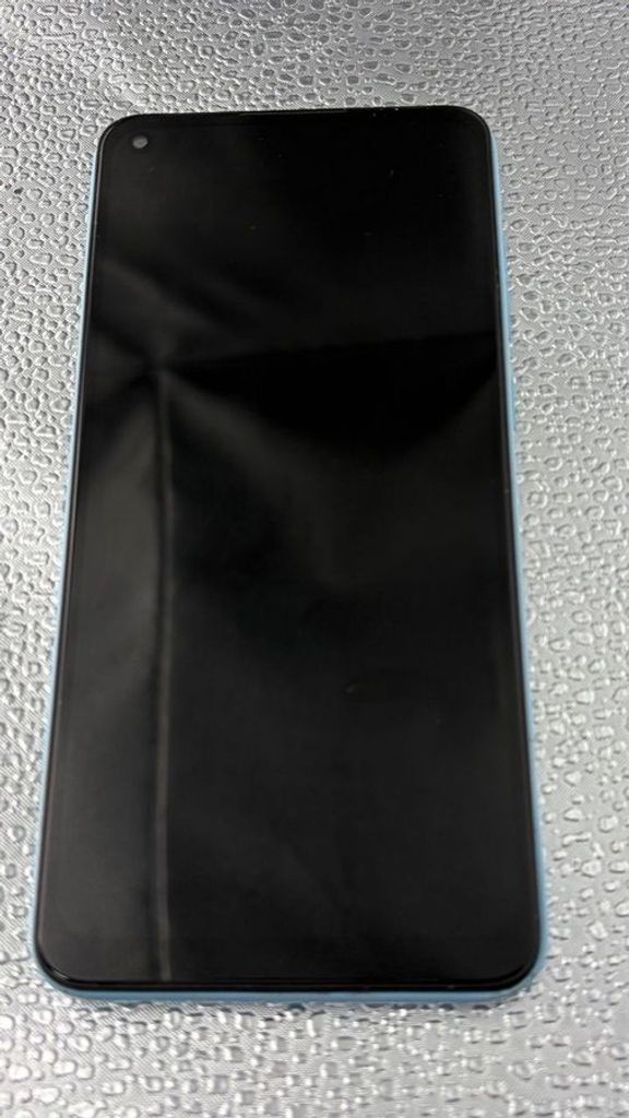 Оголошення Xiaomi Redmi Note 9 4/128GB Blue (no NFC) Б/У