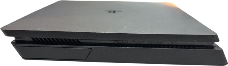 Дешево  Sony PlayStation 4 Slim 1TB Black з ломбарду