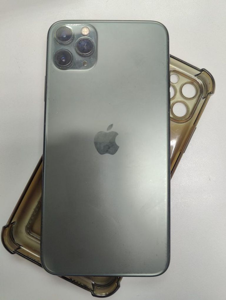 Дешево Apple iphone 11 pro max 256gb з ломбарду