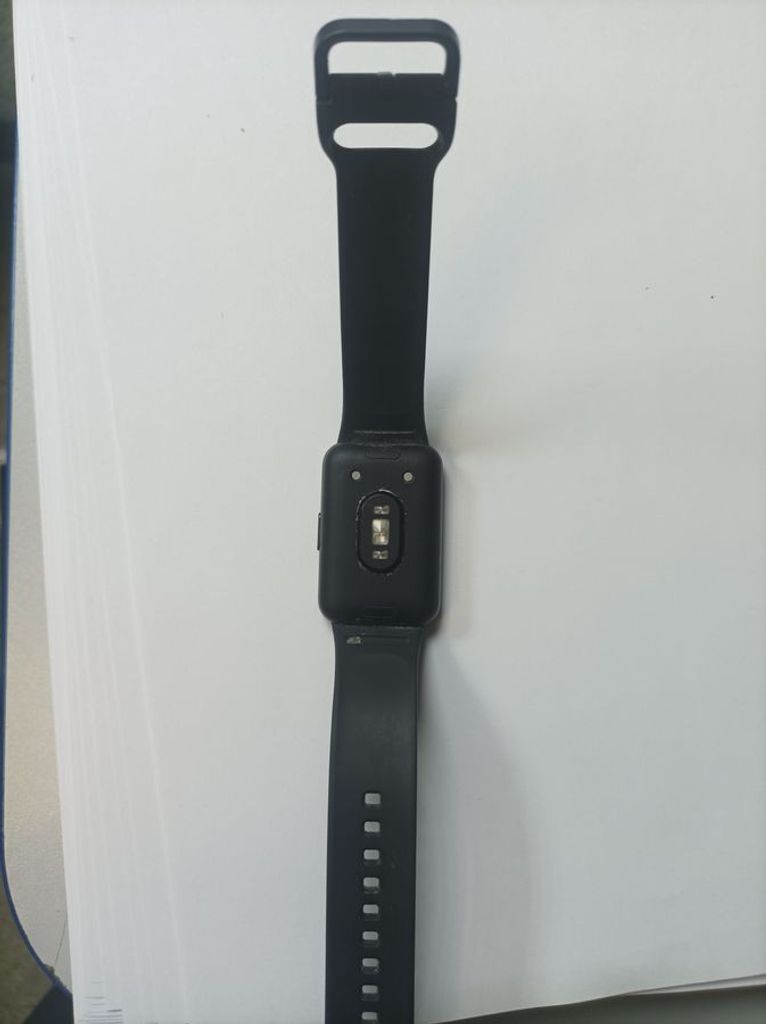 Объявление Samsung galaxy fit3 Б/У