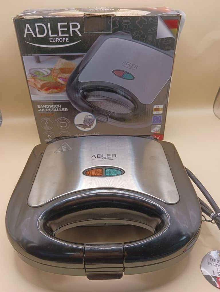 Купить Adler AD 3015 Б/У