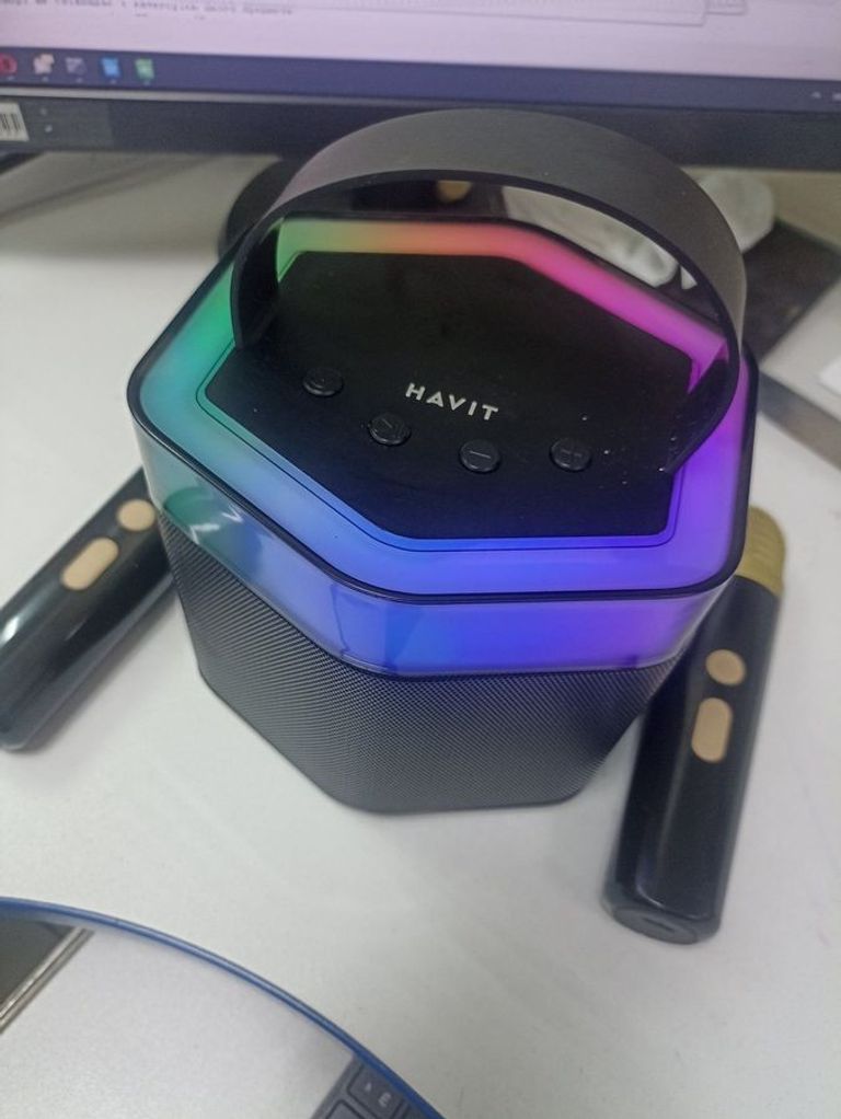 Купити Havit HV-SK895BT Б/У