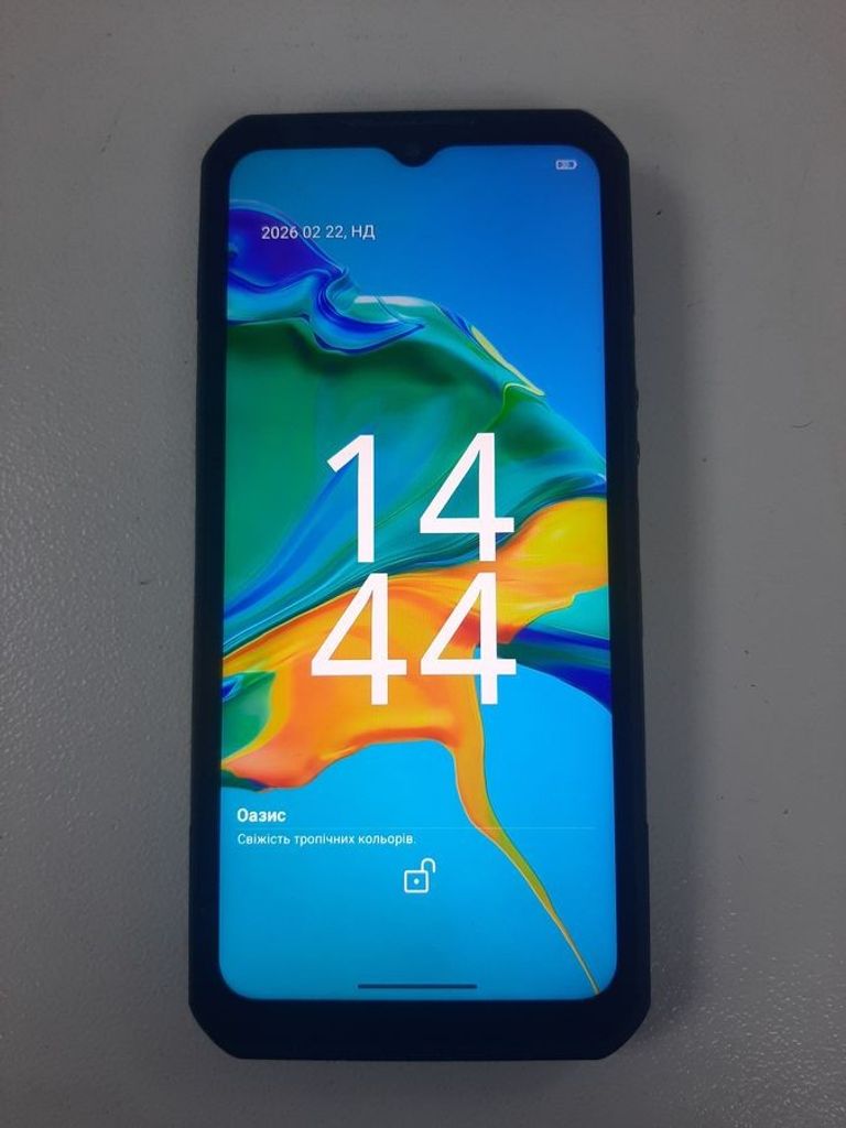 Купити Oukitel wp39 pro 12/512gb Б/У